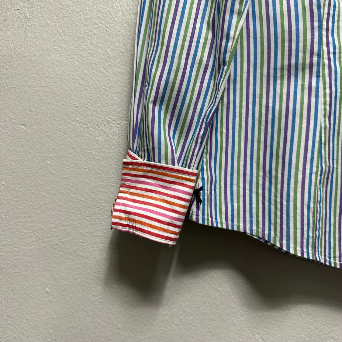 폴스미스 유니크 디테일 셔츠 블라우스 상품이미지8