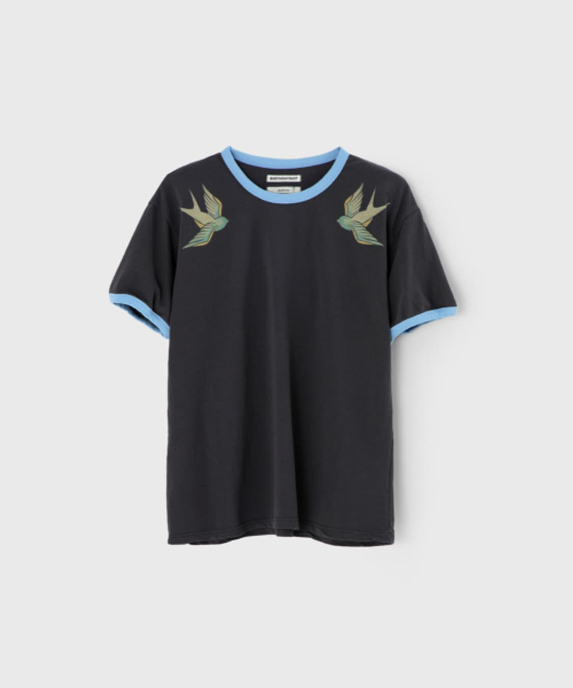 벌스데이수트 BRID RINGER T-SHIRT 상품이미지1