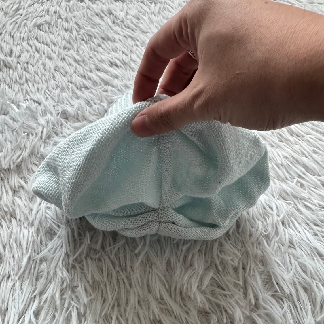 일본빈티지 y2k 헌팅 캡 아미 캡 모자 빈티지모자 남여공용 free 상품이미지6