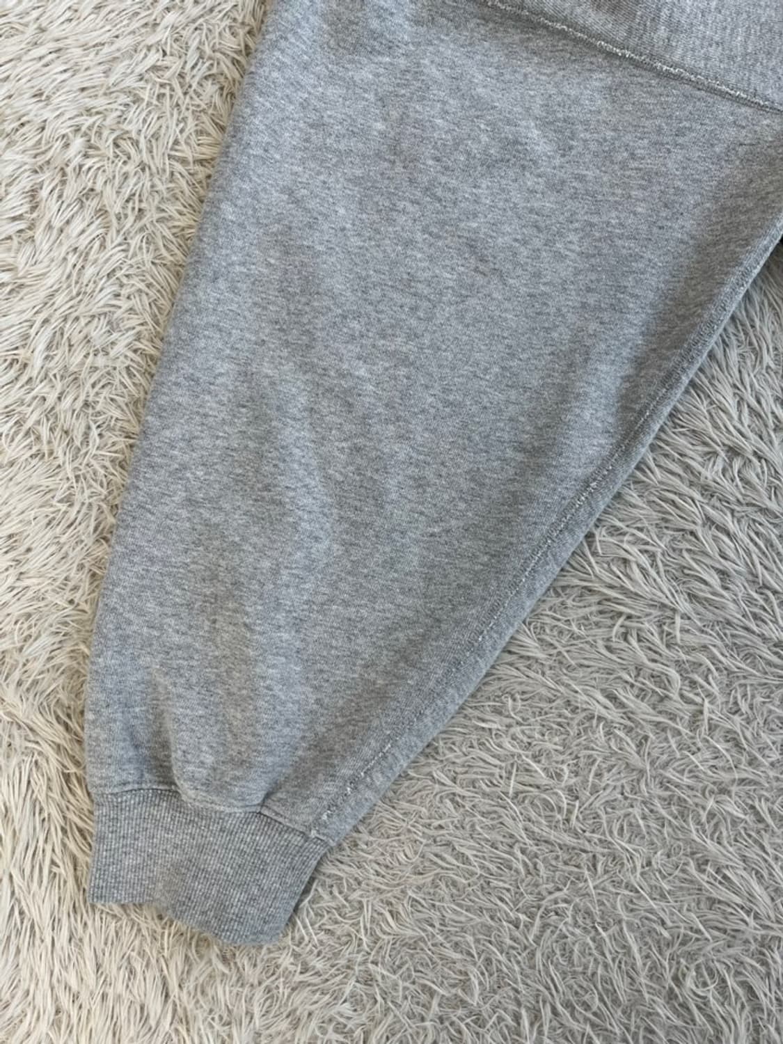 에이카 맨투맨/#2650 상품이미지2