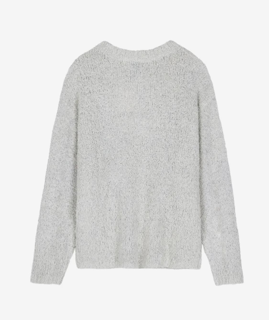 [2] 피알티 블랭크 BOUCLE KNIT FULLOVER 상품이미지2