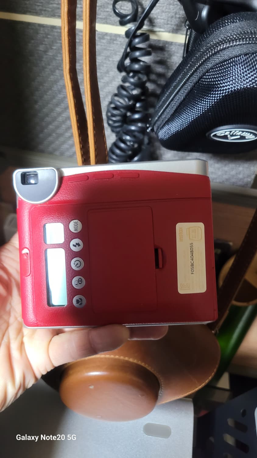 후지필름 카메라 상품이미지4