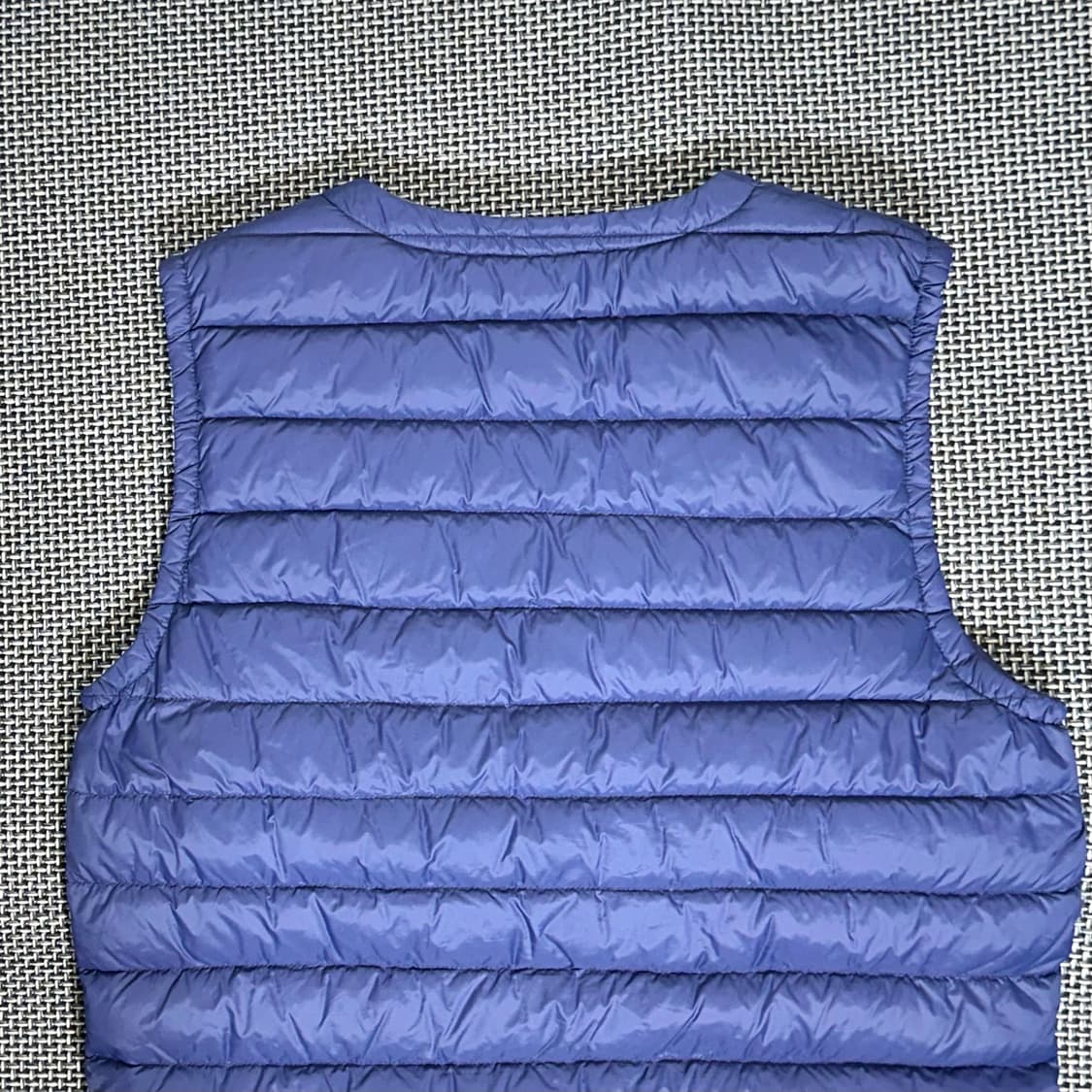 DANTON 베스트 (M) 상품이미지5
