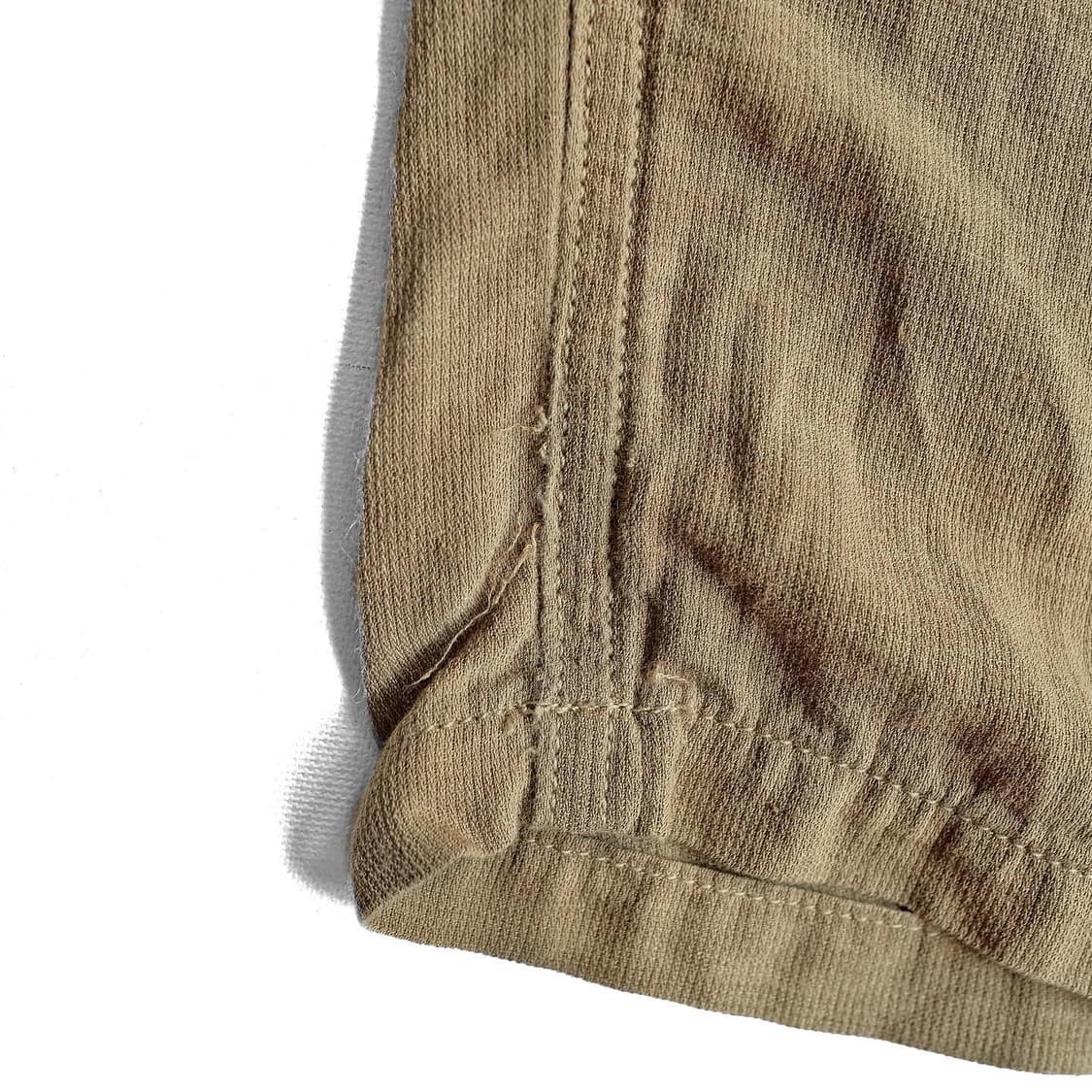 캡틴선샤인 M43 카고 팬츠 베이지 32사이즈  상품이미지8