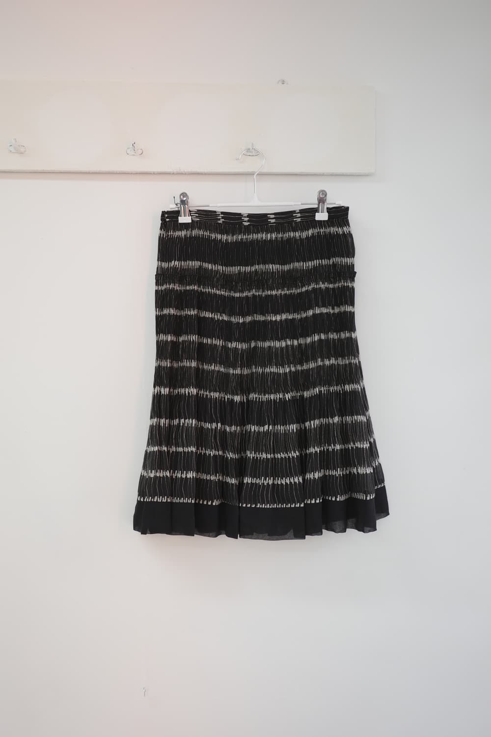 Air Talk skirt 상품이미지1