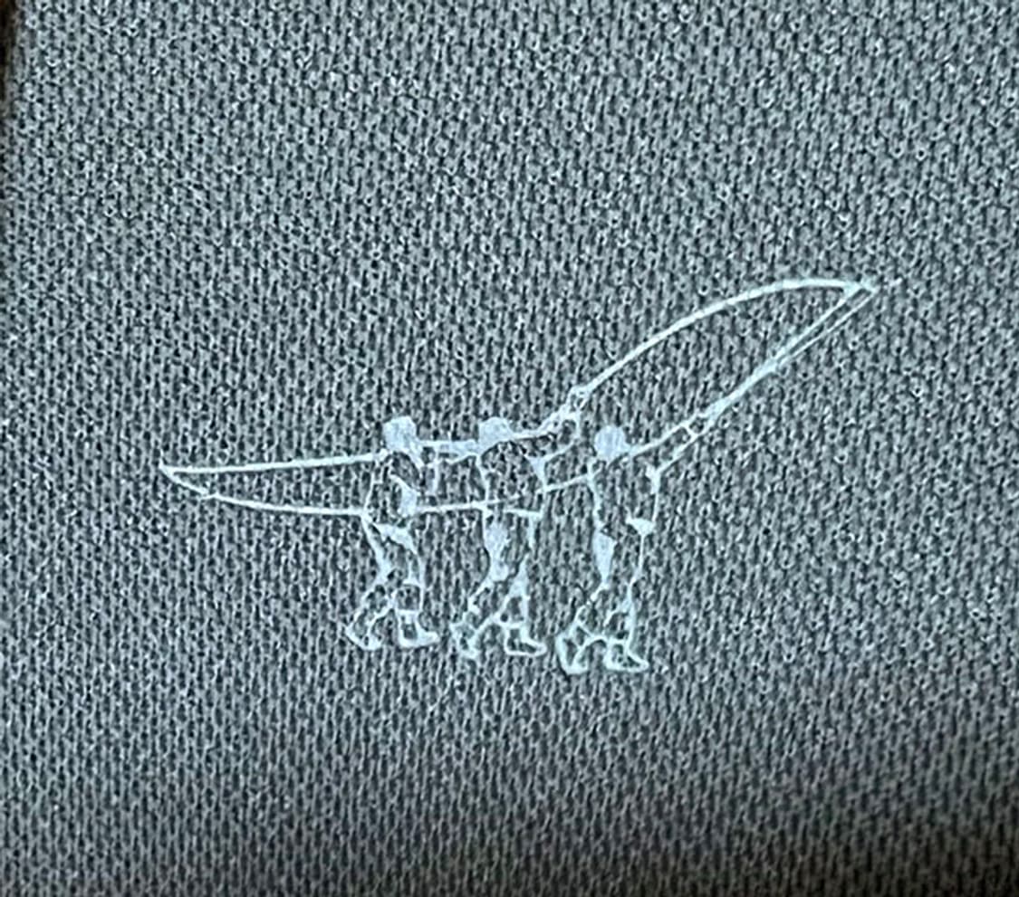 헨리코튼 골프 기능성 남자 반팔티 카라 새상품 솔리드 기본 L 100 상품이미지4