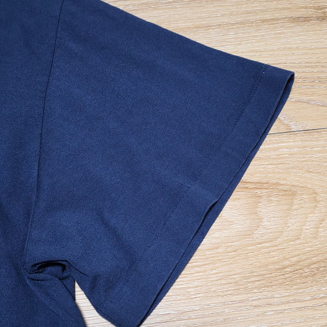 L 택포8만)25ss브룩스브라더스x브레인데드 티셔츠 네이비 상품이미지5