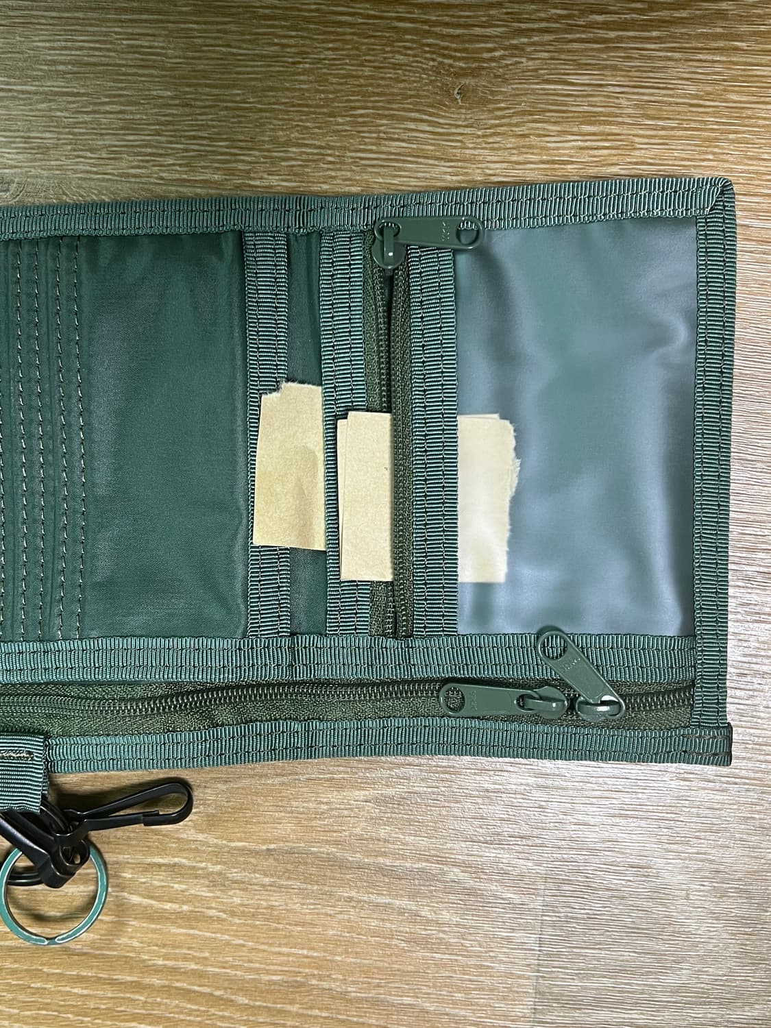 포터 캡슐 월렛 상품이미지10