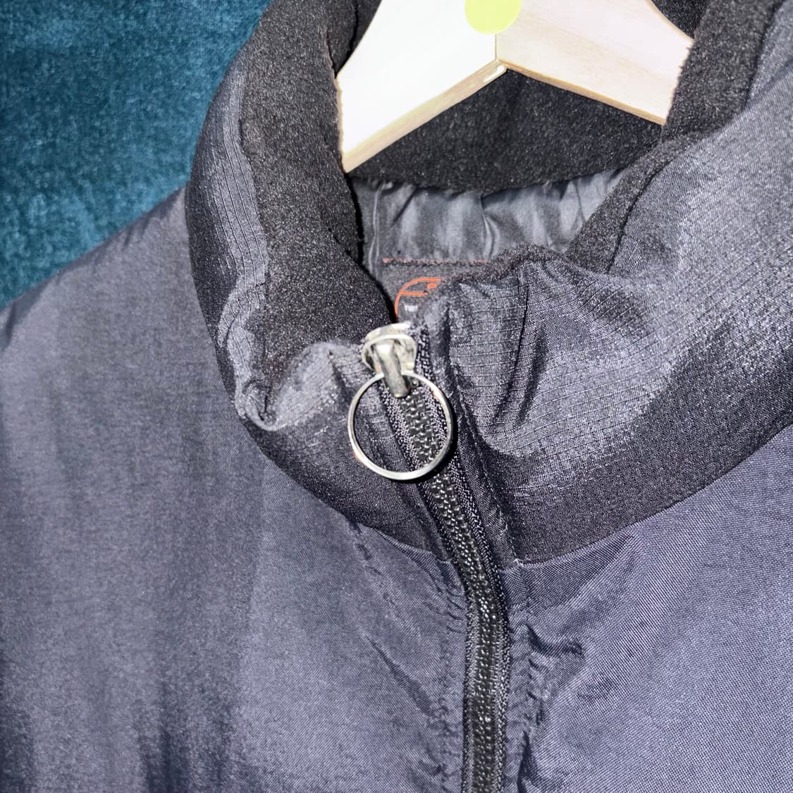 (L) 00s 나이키 ACG 립스탑 덕다운 패딩 상품이미지6