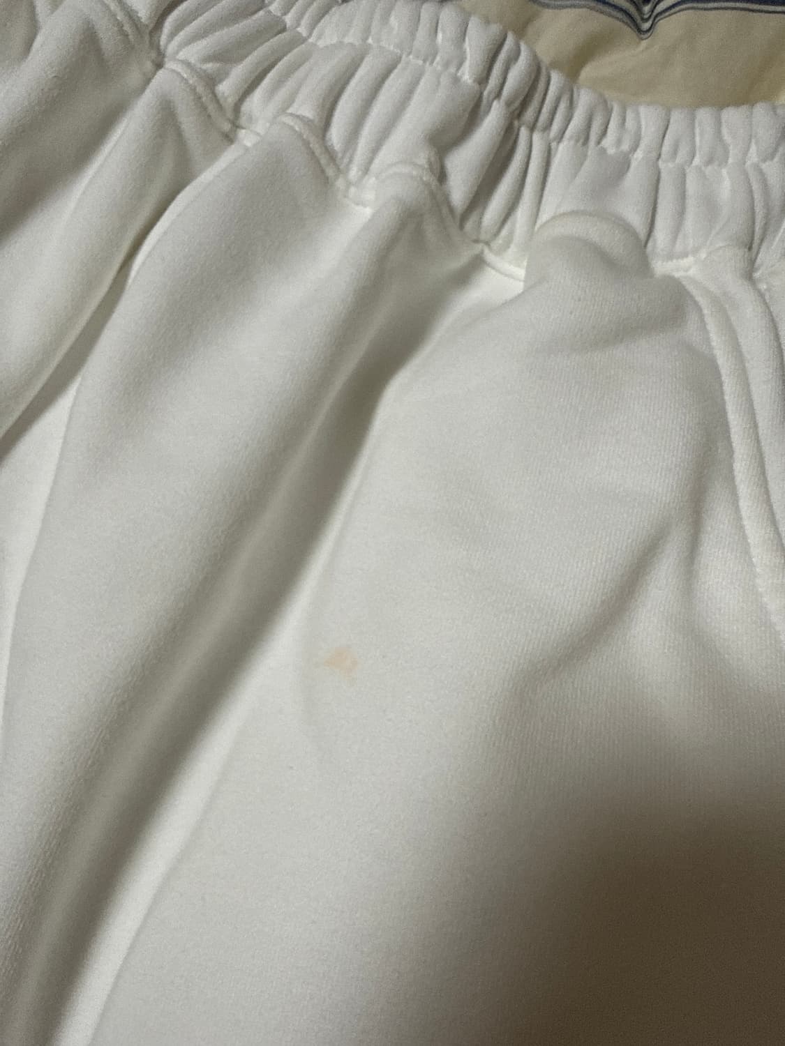 [YUE] 유 버뮤다 트레이닝 팬츠 2사이즈 상품이미지2