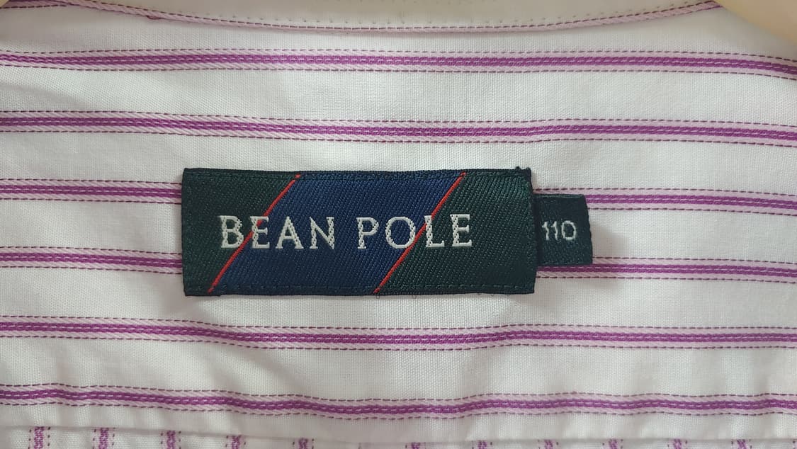 110 빈폴 셔츠 755 상품이미지4