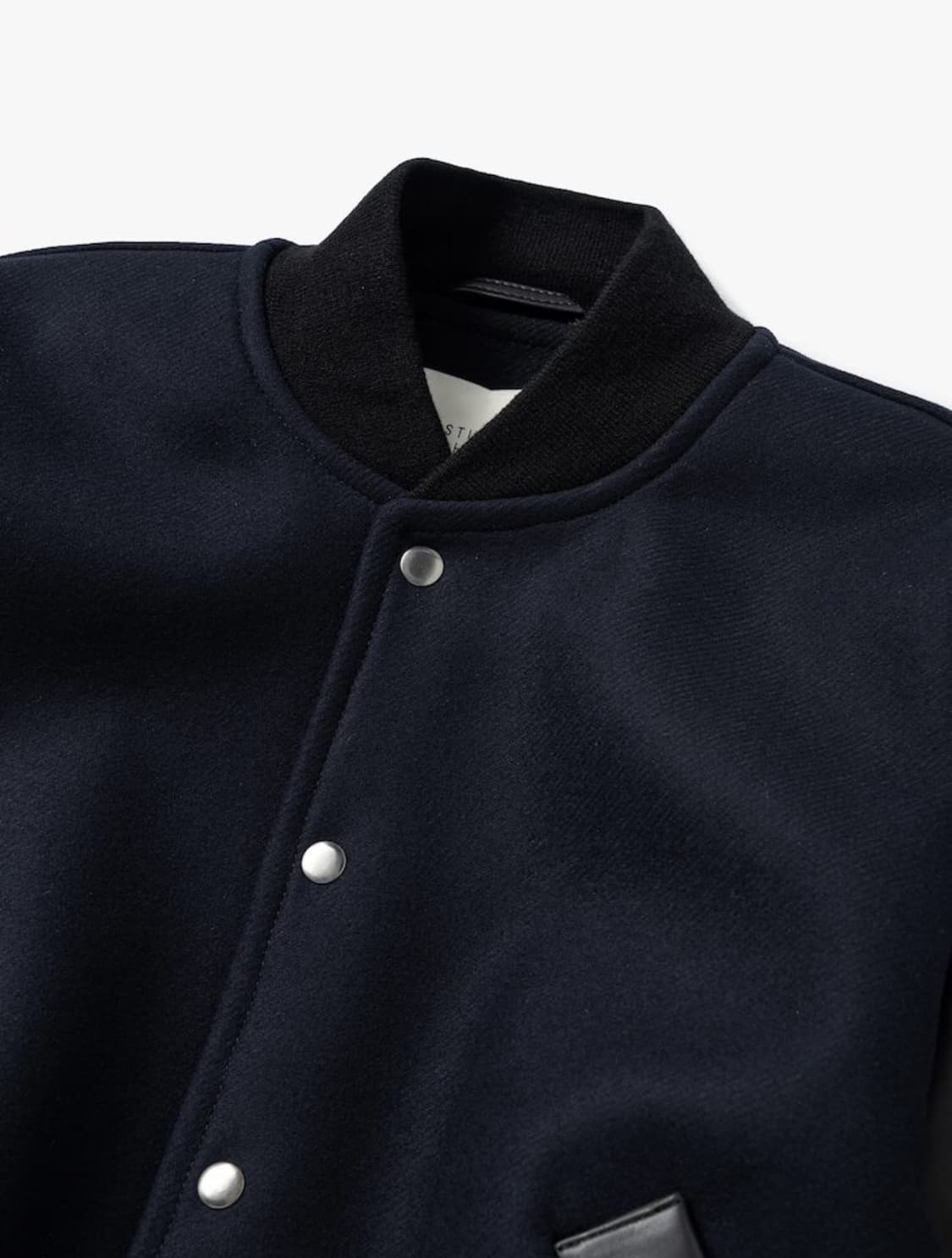 [Unisex] Alph - Darkest Navy 상품이미지3
