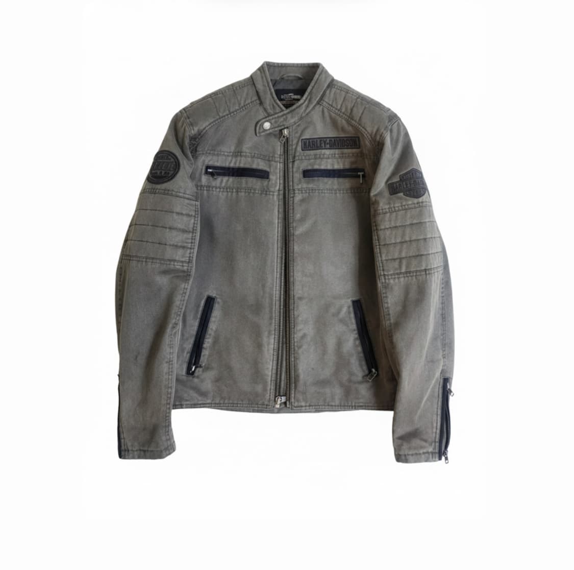 할리데이비슨 라이더 자켓 M 상품이미지1