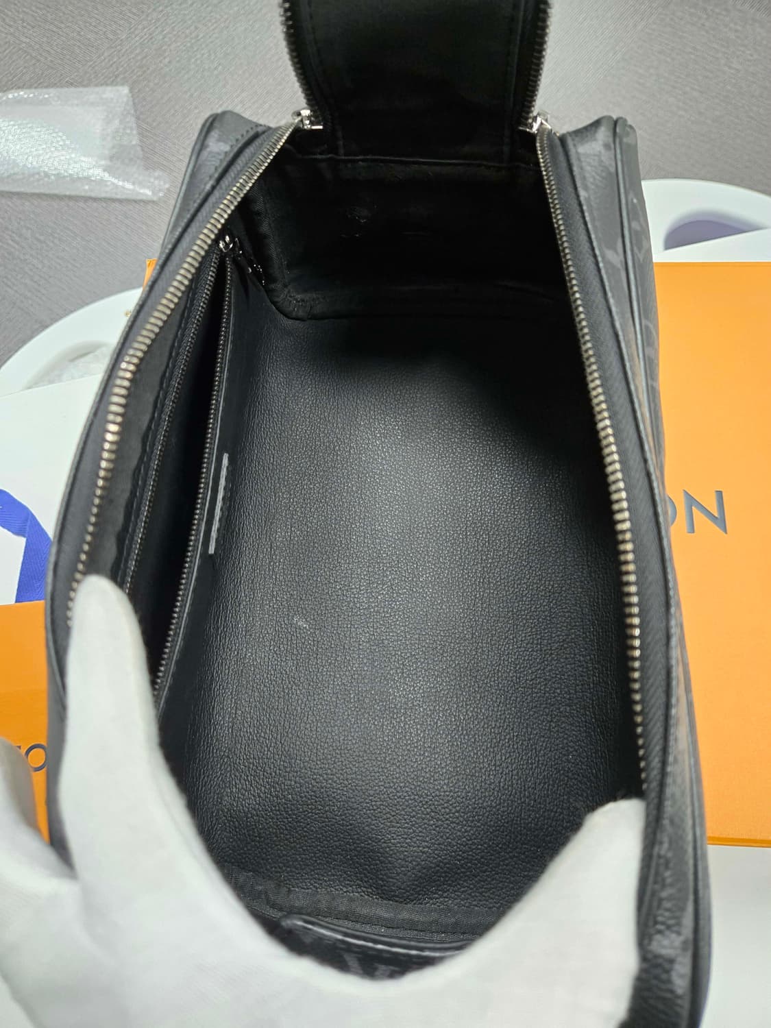 [A급컨디션]루이비통 이클립스 돕키트 상품이미지8