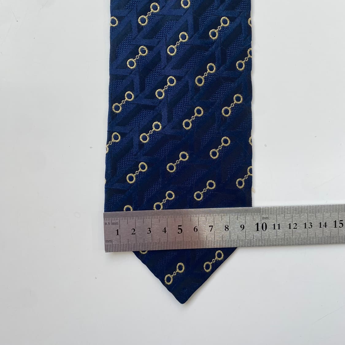 구찌(GUCCI) 명품 정품 넥타이 상품이미지8