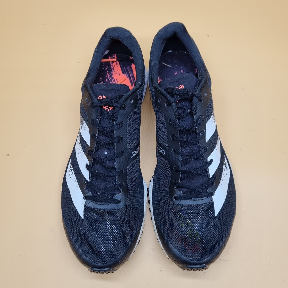 아디다스 아디제로 타쿠미 센6 운동화260 상품이미지2