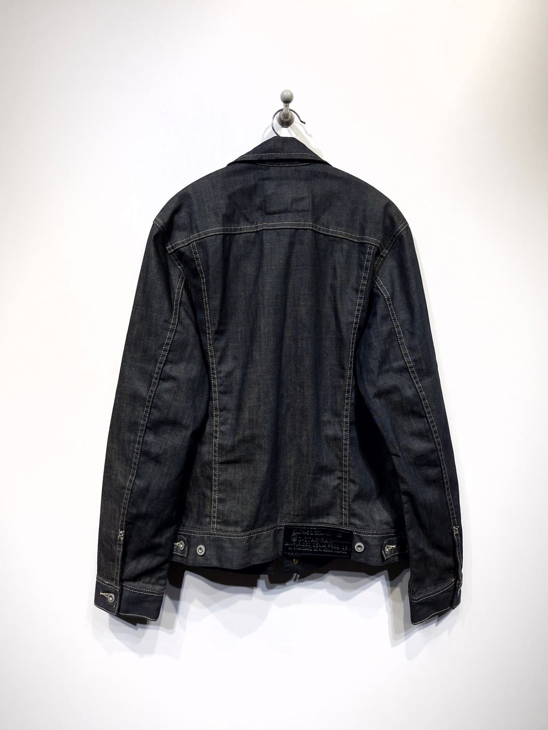 G-star raw 지스타로우 뉴 테일러 데님 자켓 상품이미지2