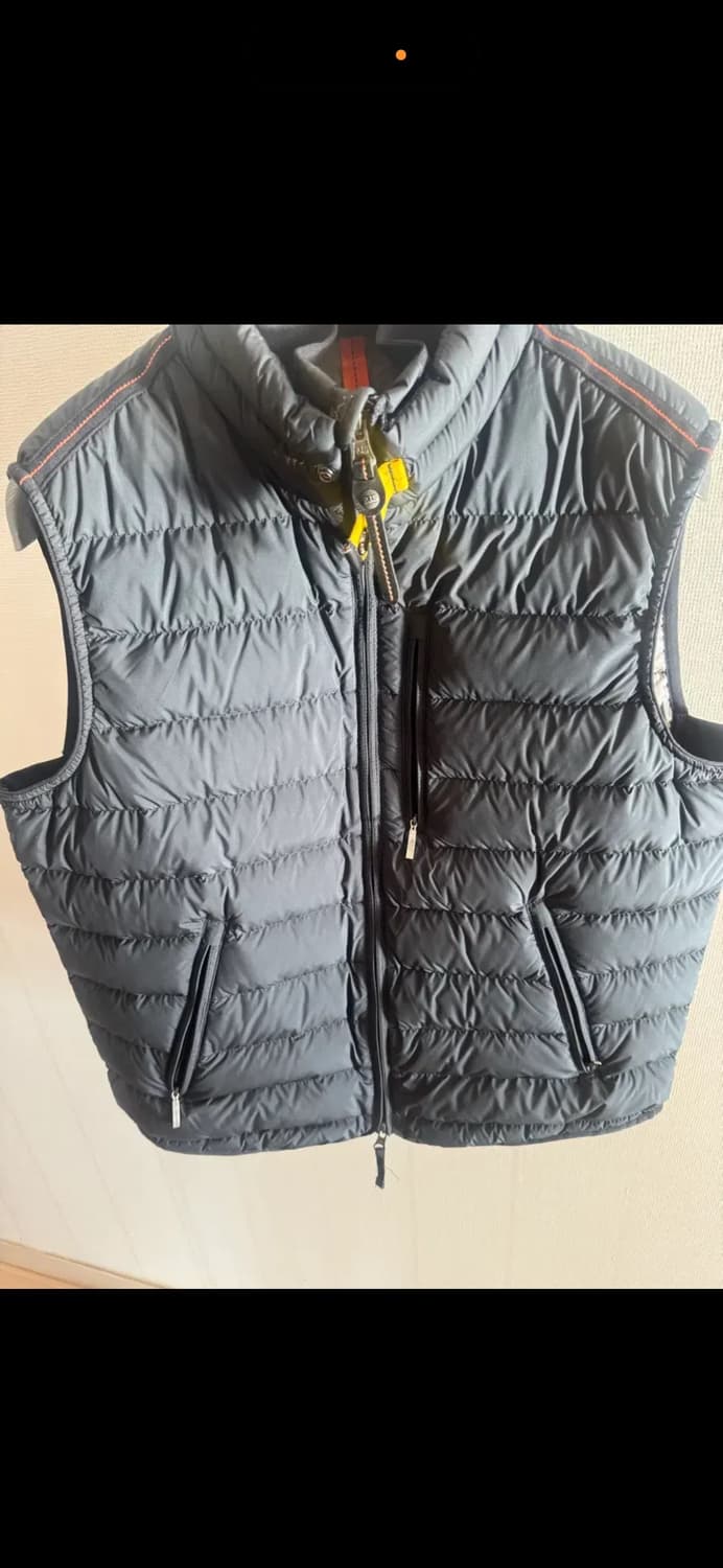 파라점퍼스 패딩조끼 교신  상품이미지1