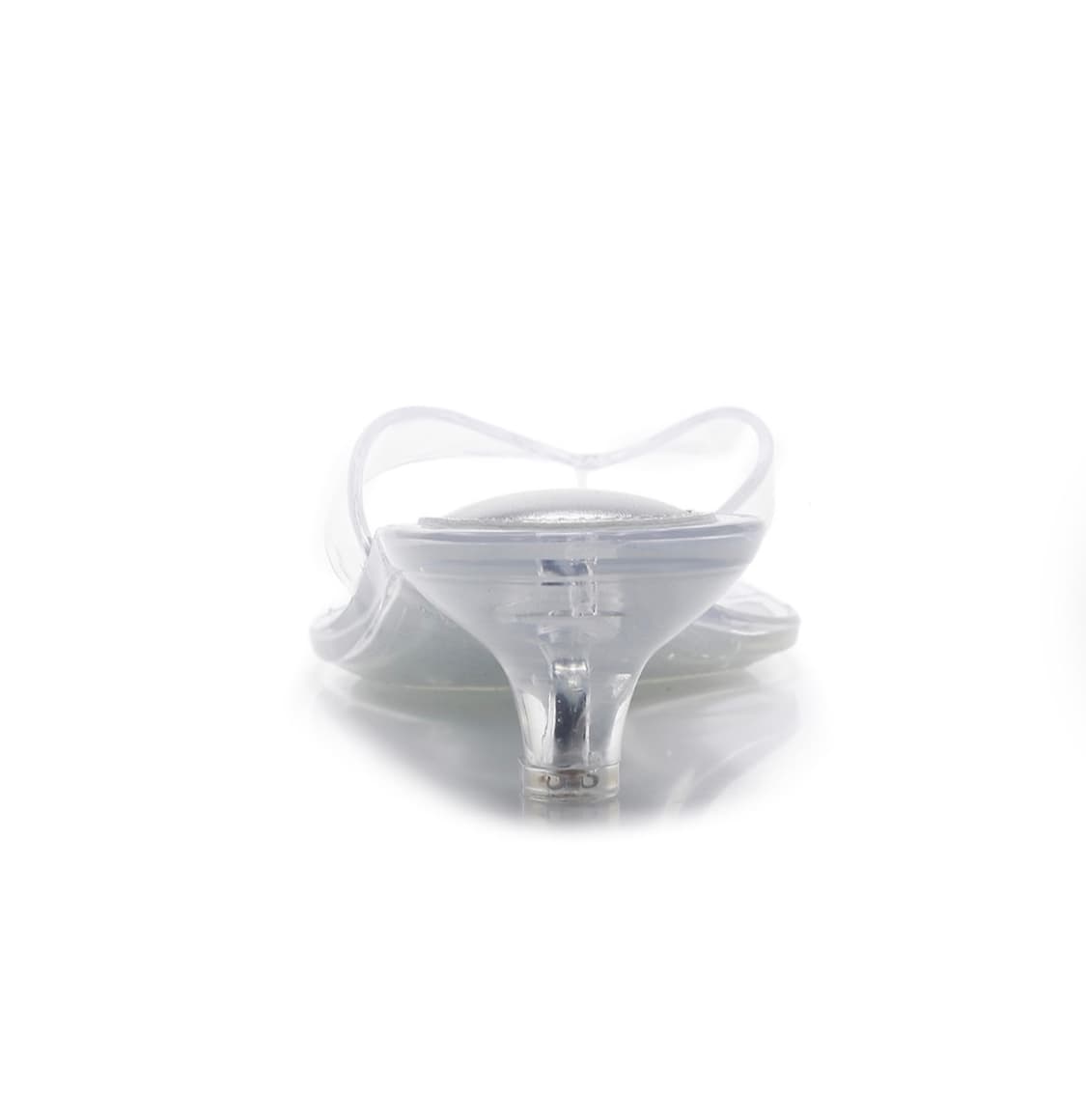 clear jelly heels 상품이미지4