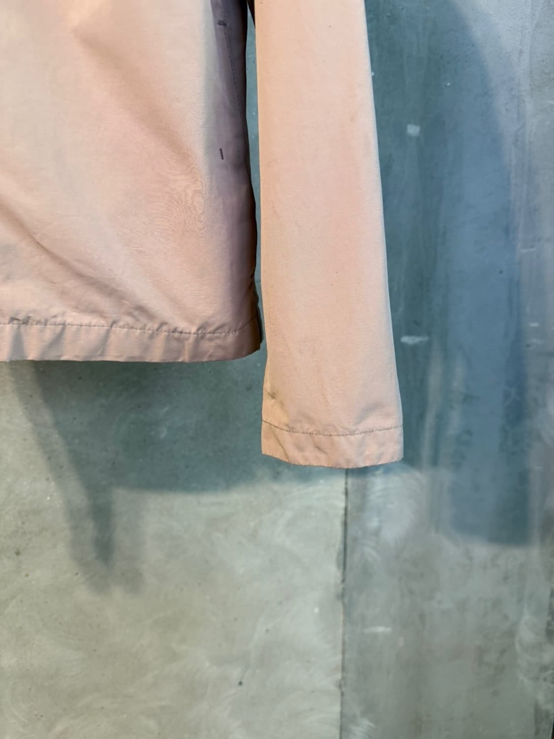 프라다 자켓 55 상품이미지6