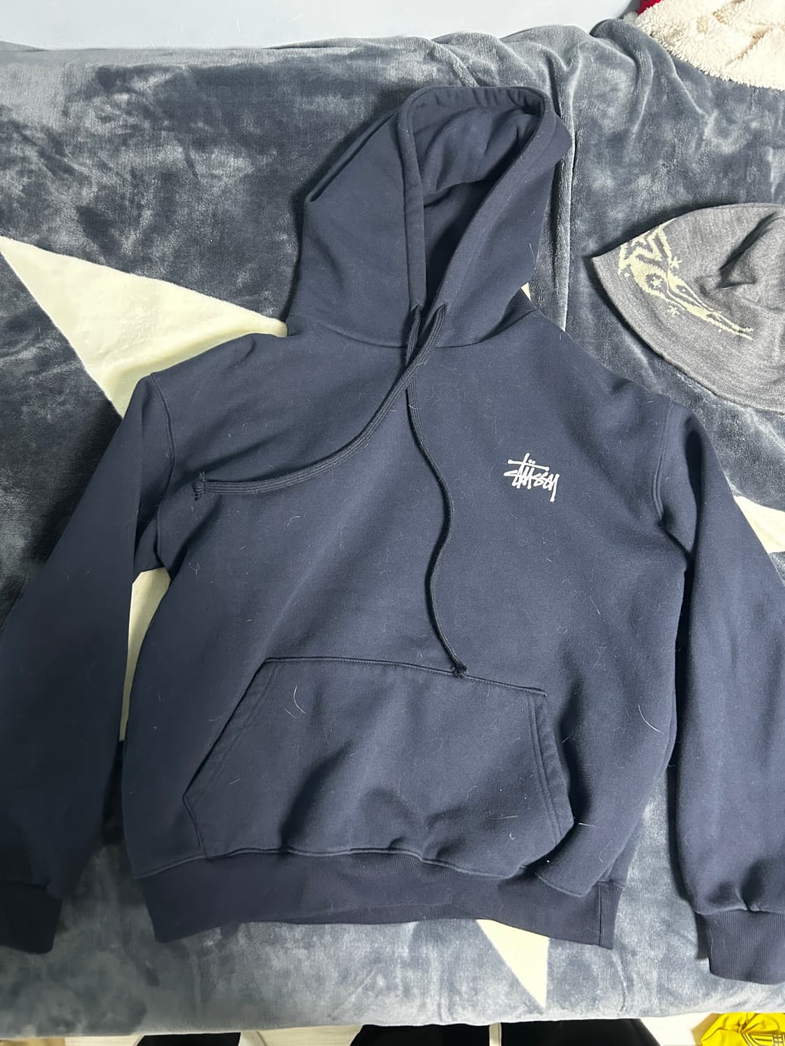 스투시 후드티 팝니다 상품이미지2