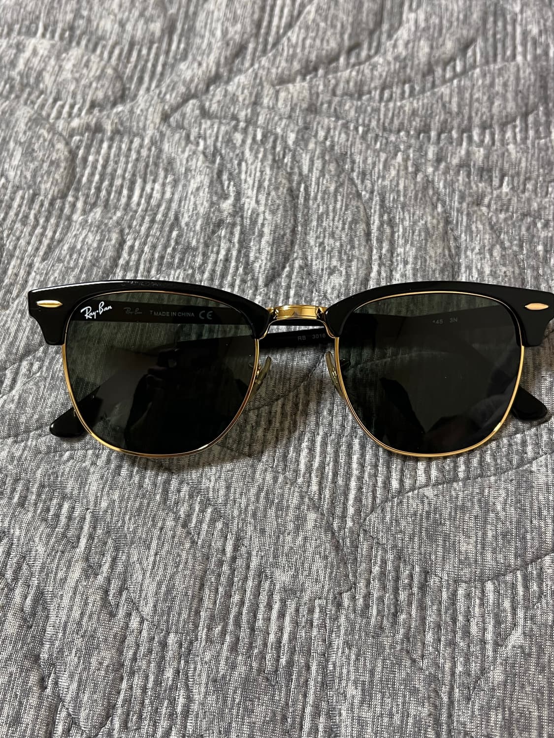 레이밴 클럽마스터 51사이즈 상품이미지5