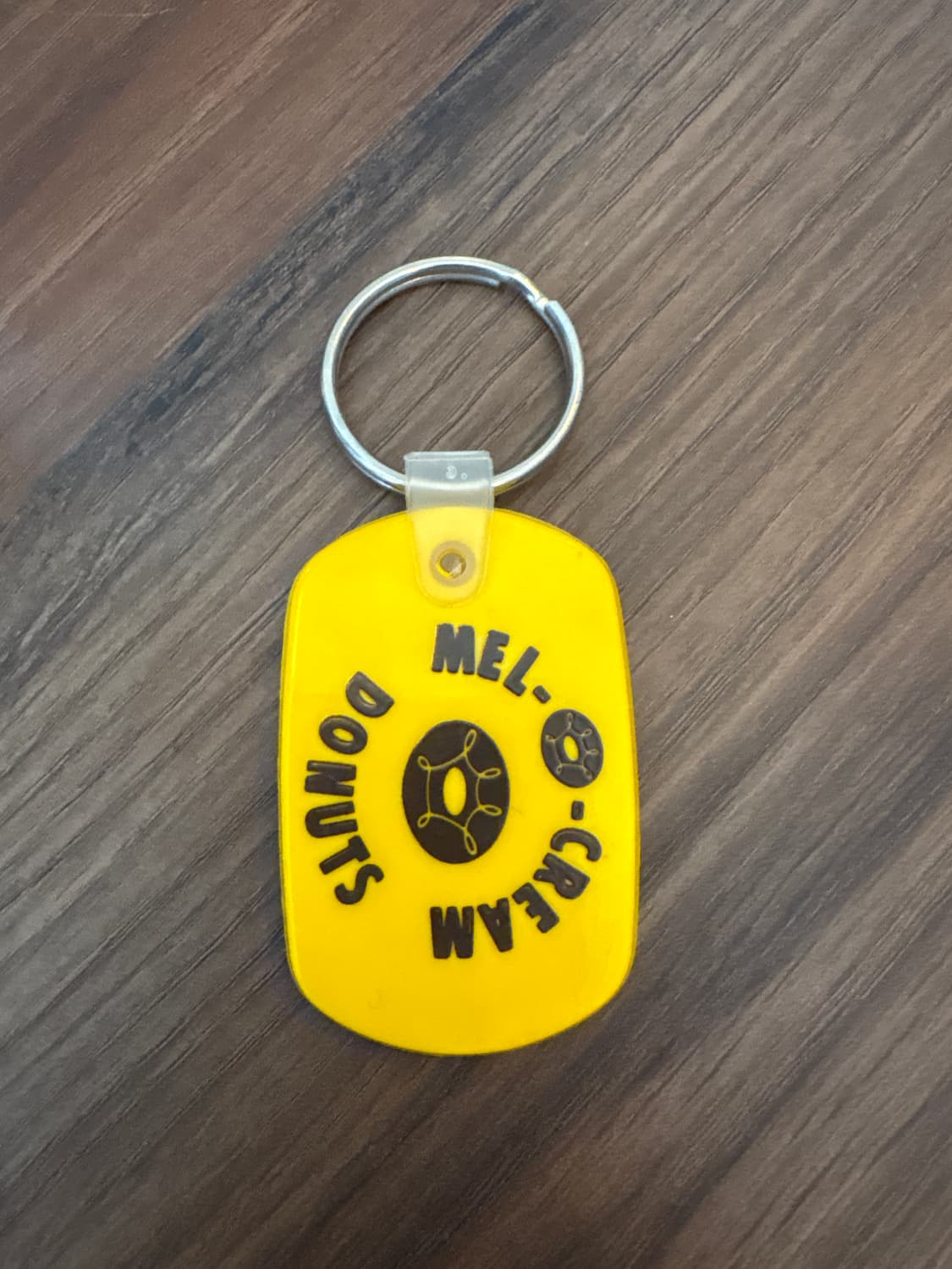 USA 빈티지 키링 상품이미지1