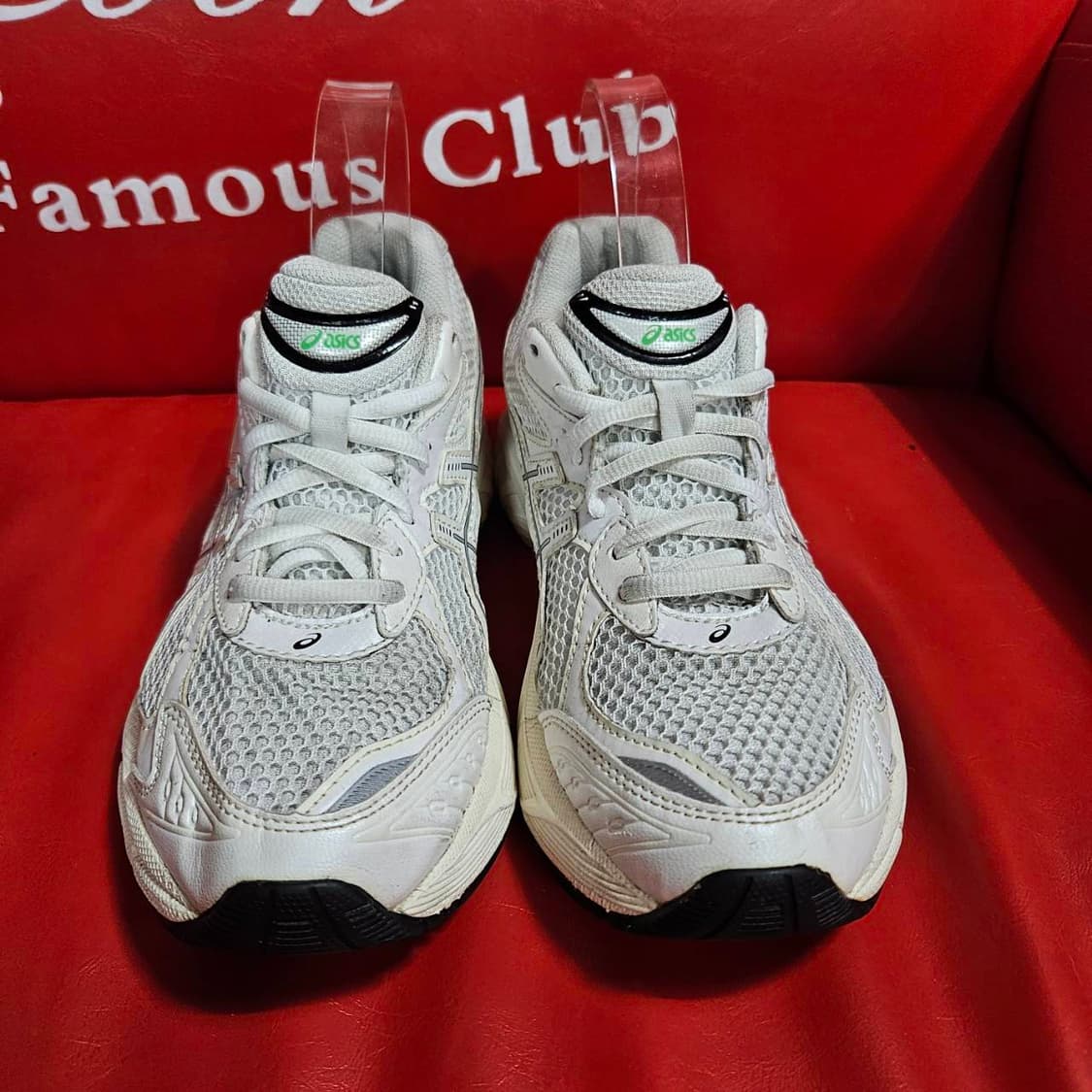 아식스(asics) GT-2160 스니커즈
240size 상품이미지2