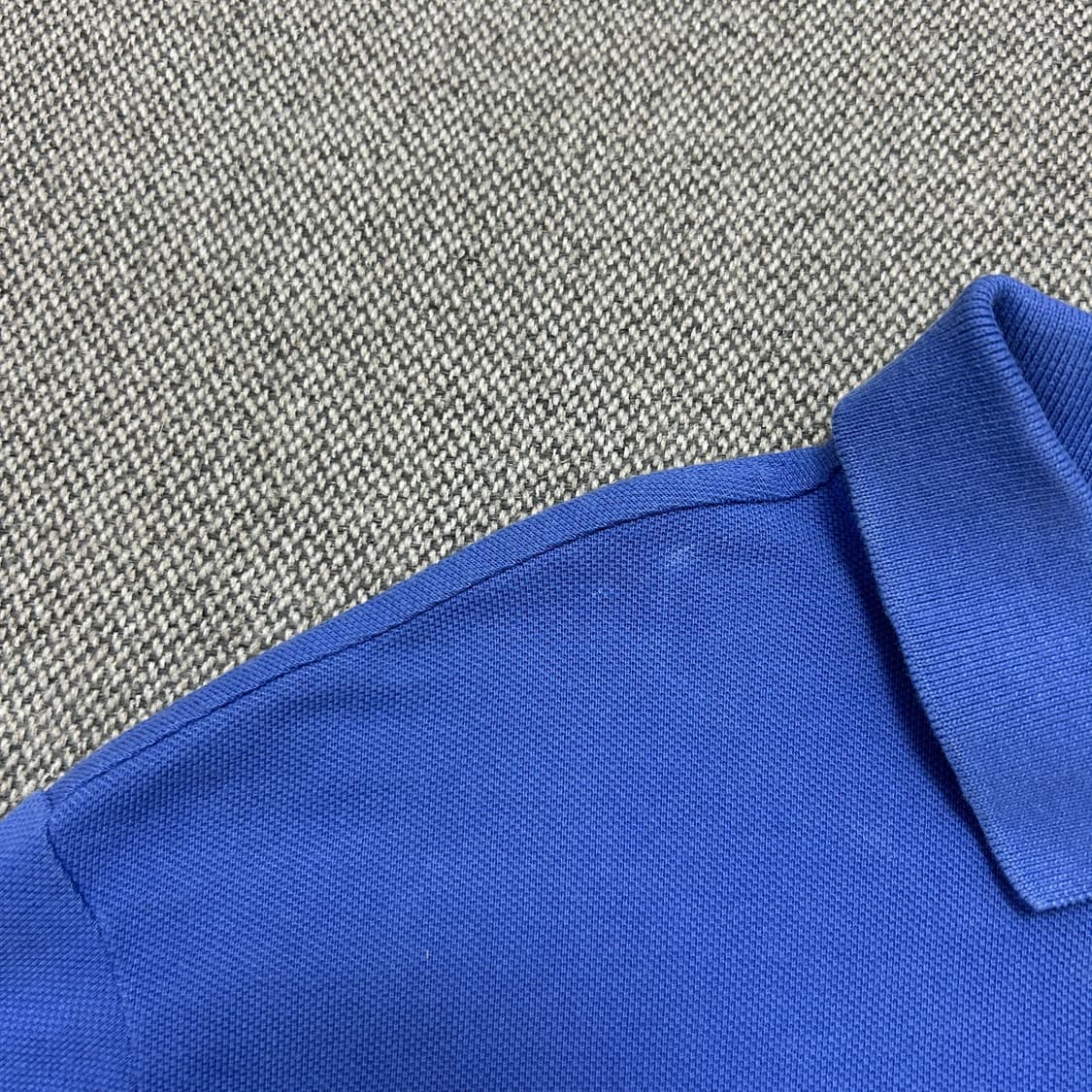 폴로 빅포니 치프키프 소라 카라티(M) 상품이미지5