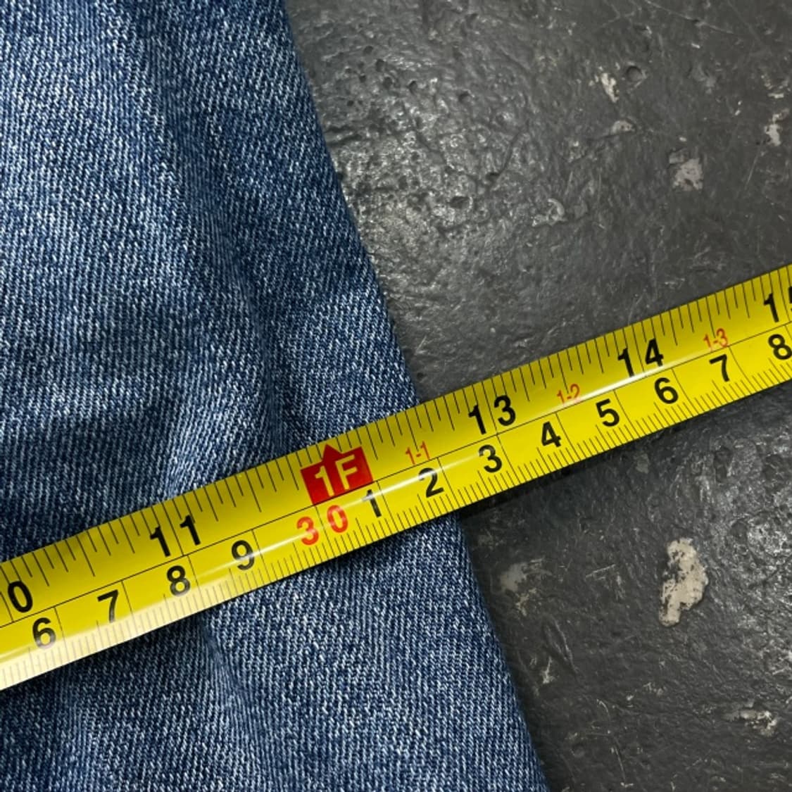 36 리바이스 511 청바지  상품이미지8