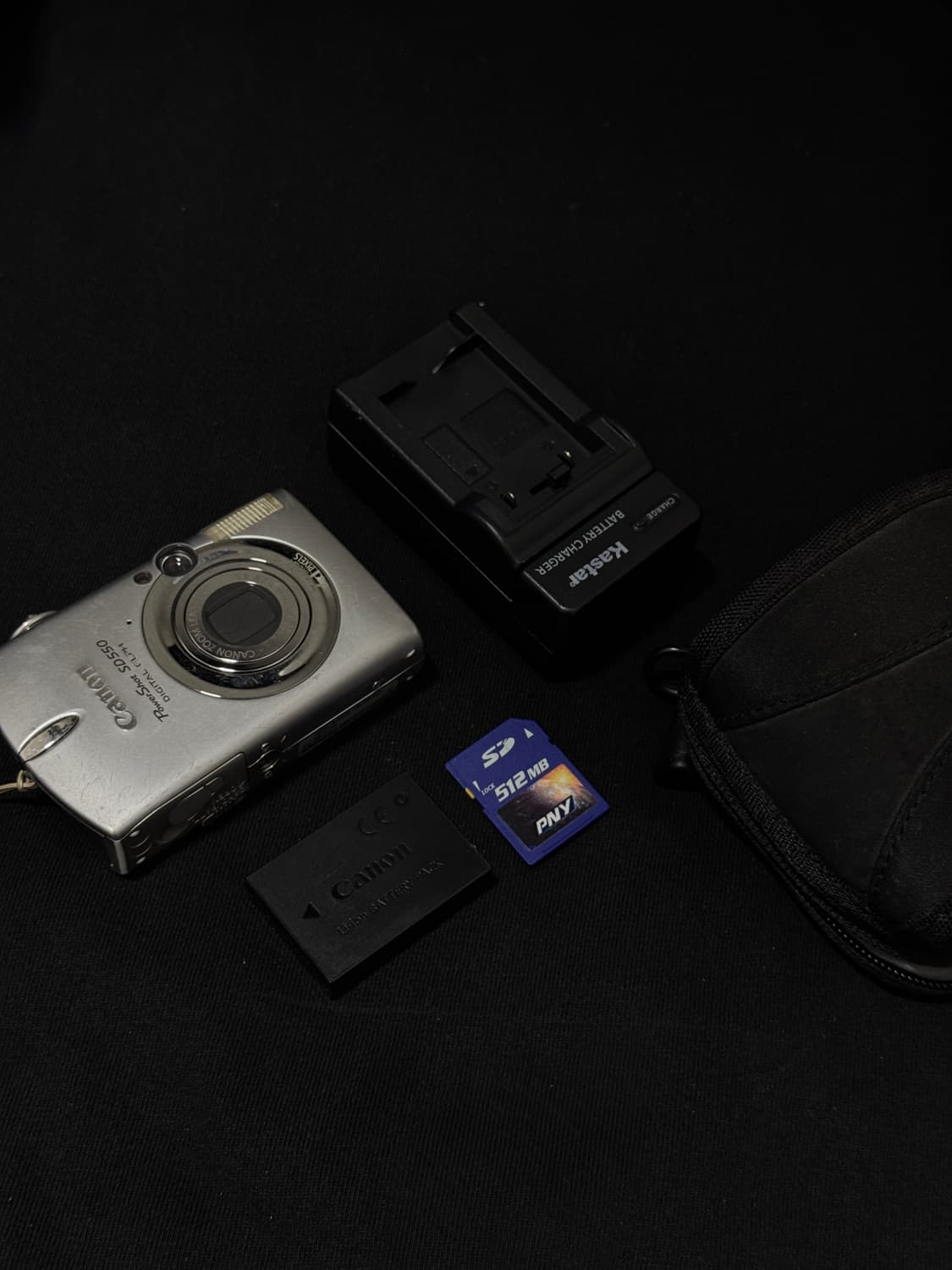 캐논 ixus 익서스750 / 익서스210 후지필름 f70 빈티지 디카 상품이미지3