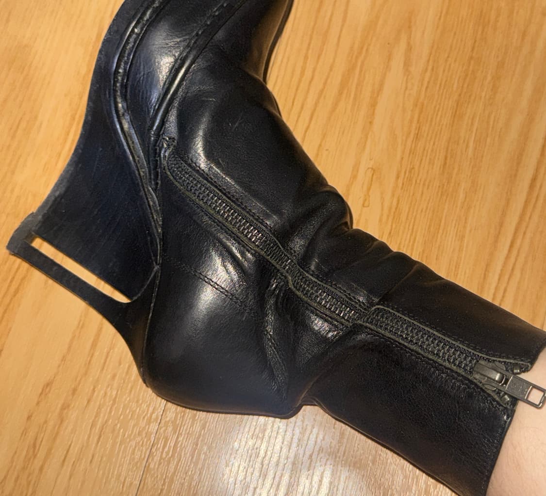 Ann Demeulemeester 상품이미지2