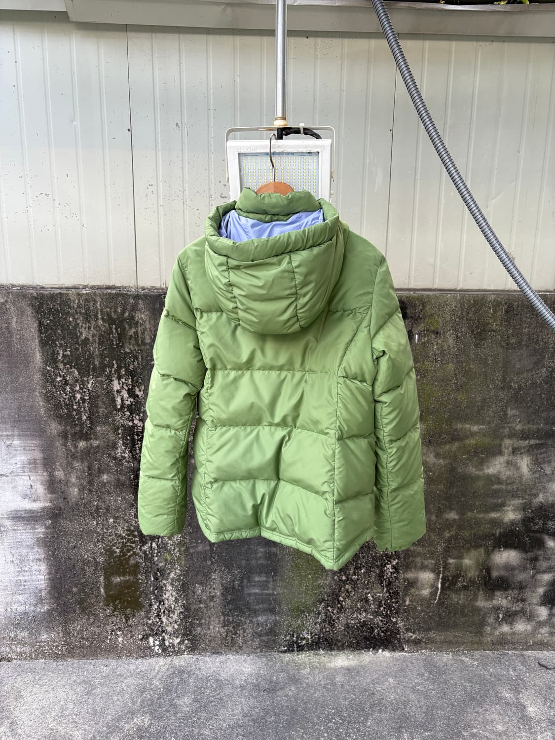 제이크루 덕다운 패딩  상품이미지2