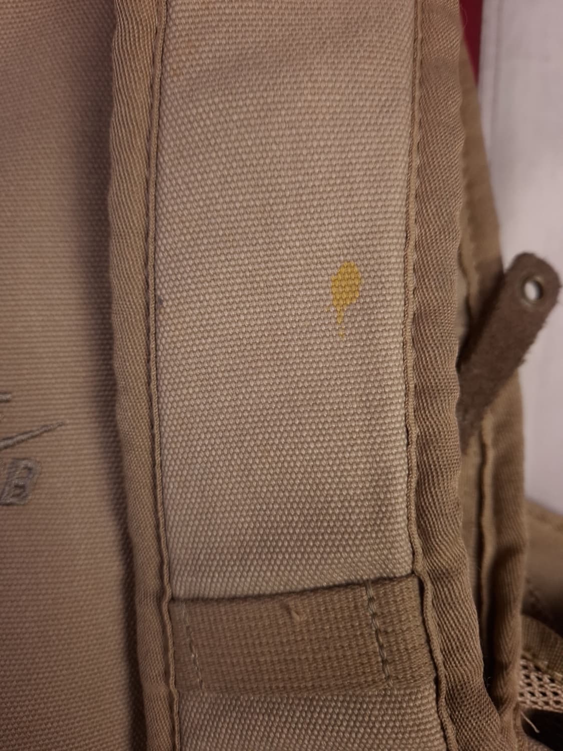 오리지날 나이키SB RPM 백팩 상품이미지6