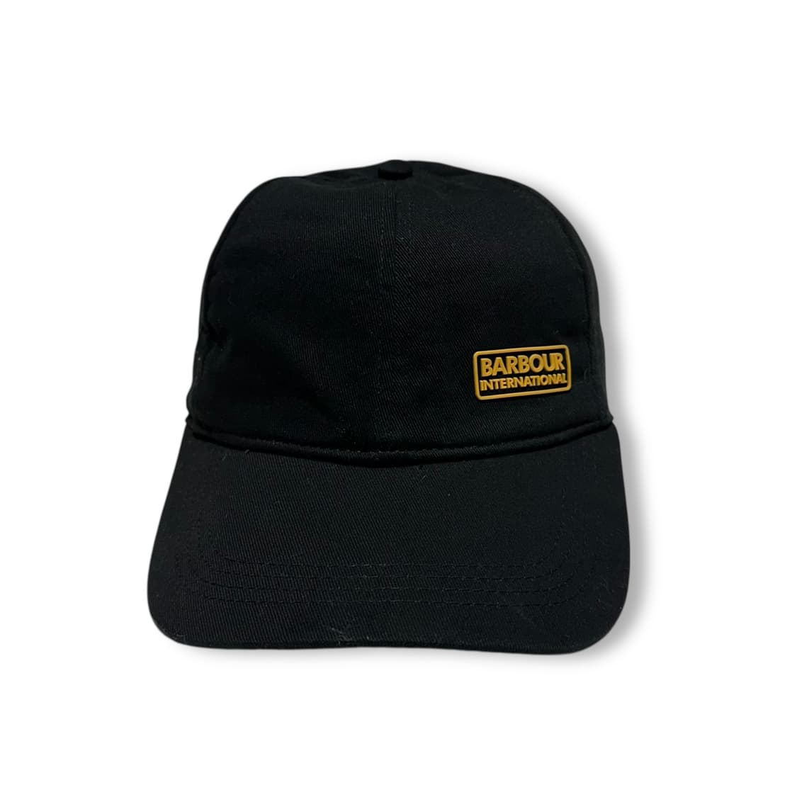 바버 인터네셔널 볼캡 상품이미지1