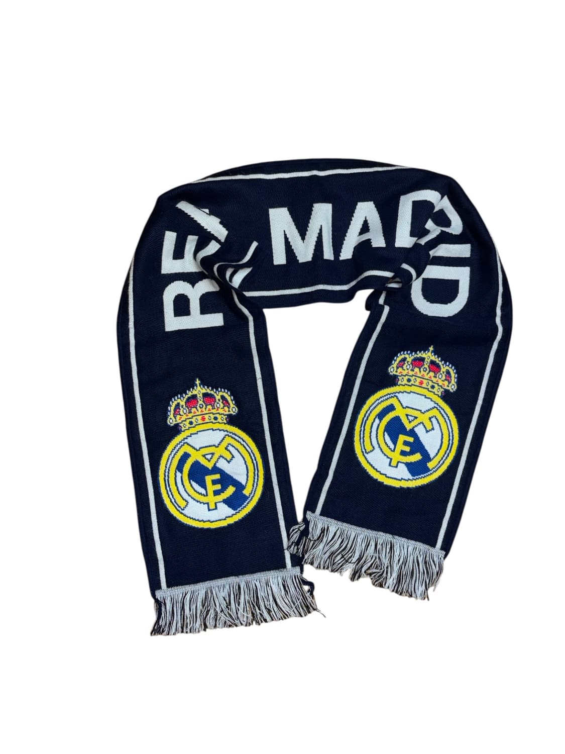 레알마드리드 머플러  상품이미지1