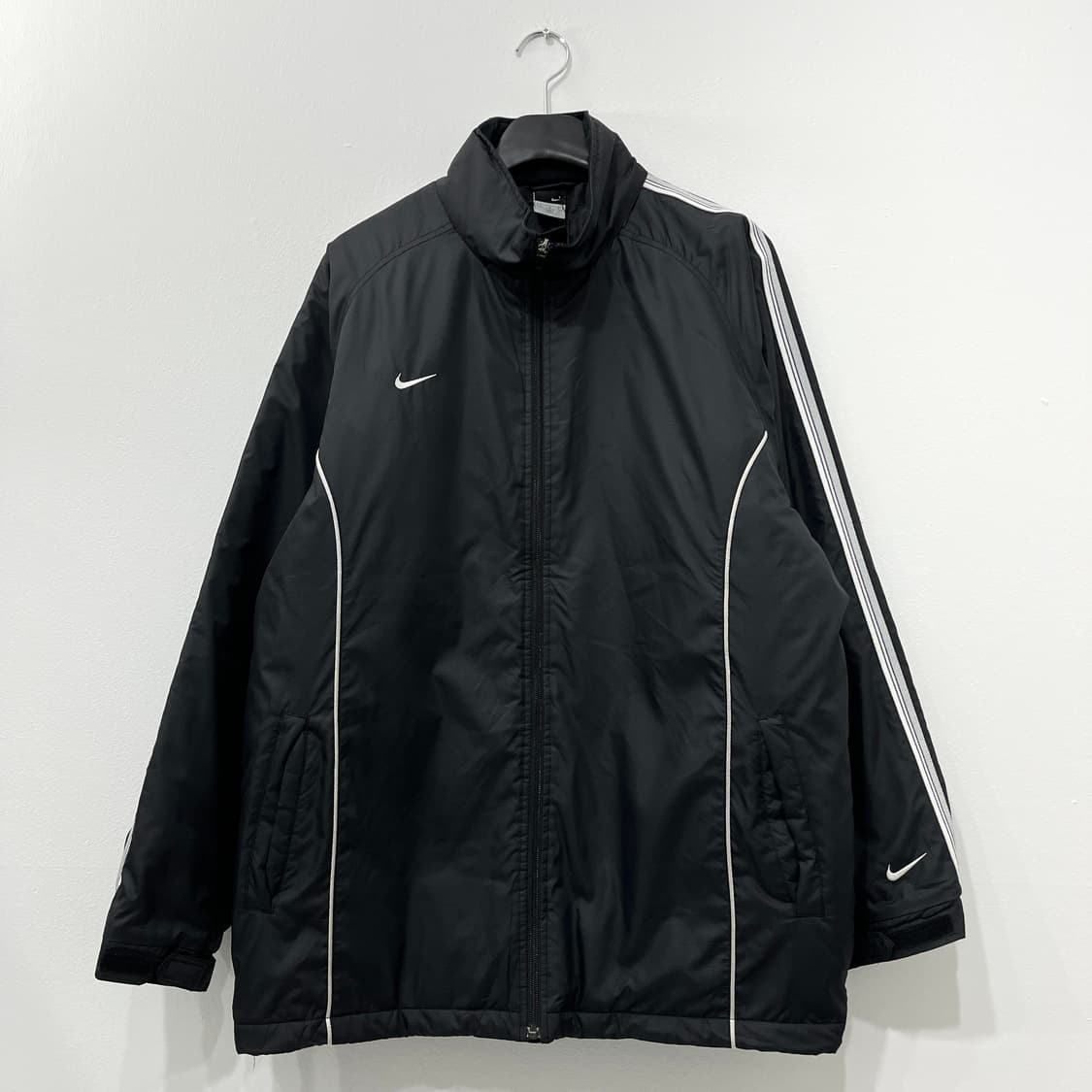 나이키 오버핏 누빔자켓 상품이미지1