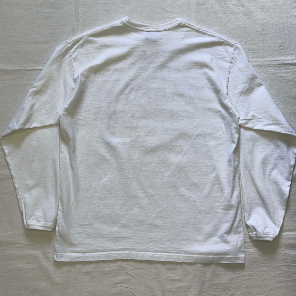 00s 스투시 로고 롱슬리브 상품이미지7