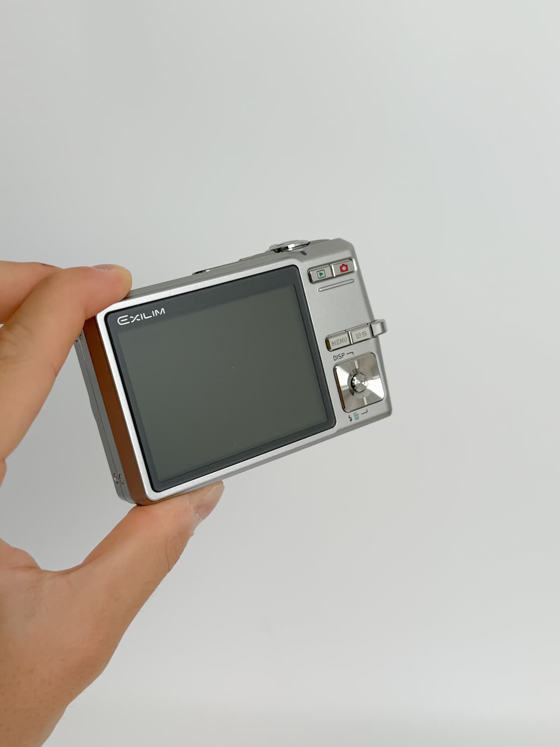 인기!) 카시오 엑슬림 z500 Exilim 빈티지 디카 상품이미지6