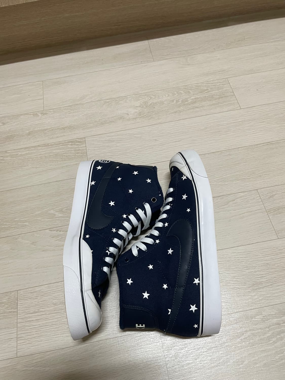 나이키 유니폼 익스페리먼트 올코트 상품이미지6