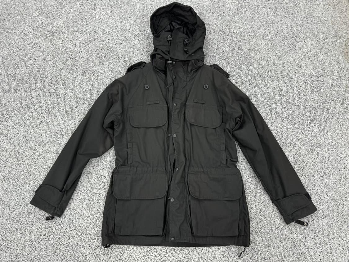 Arktis 유틸리티 자켓 상품이미지1