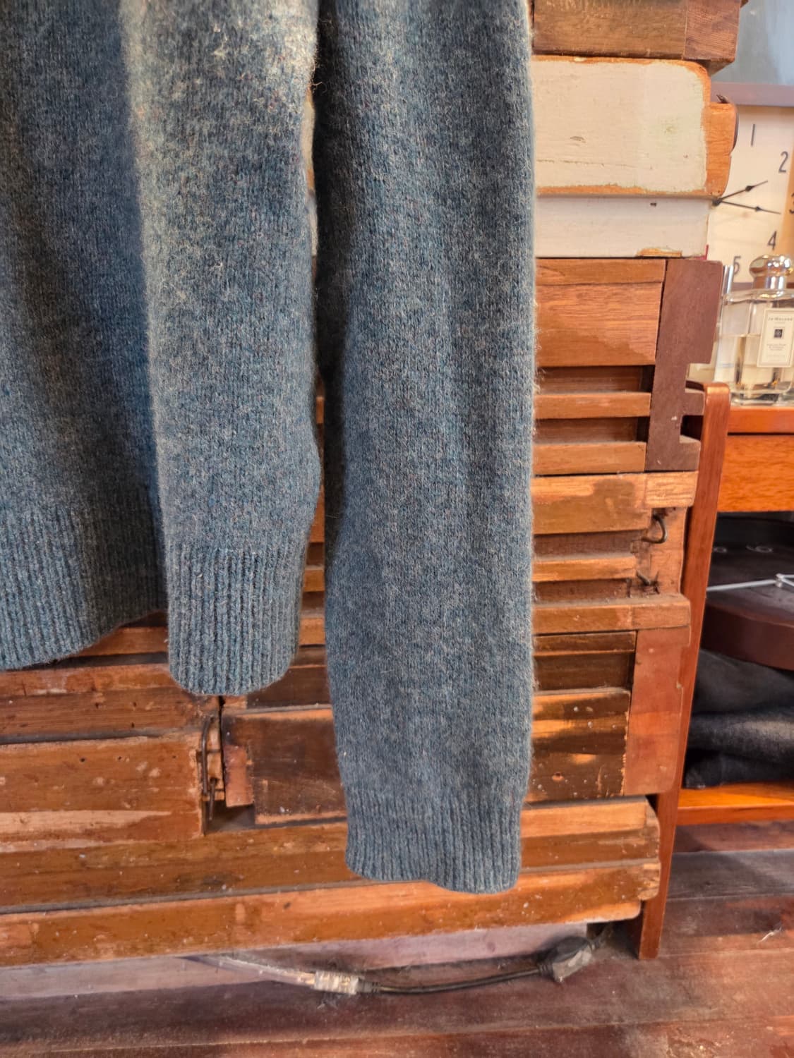 아크네 니트 상품이미지5