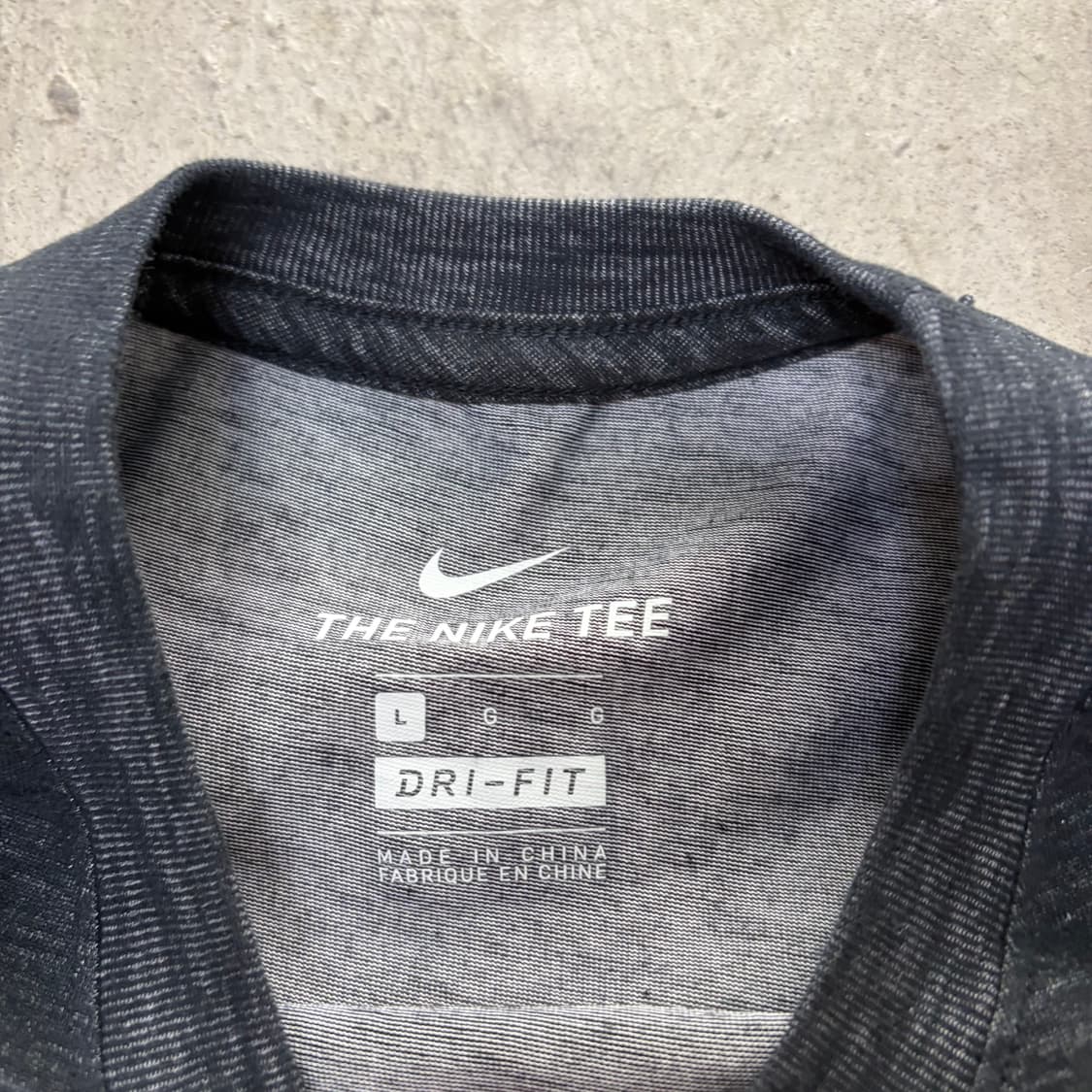 나이키 반팔티[2034] 상품이미지5