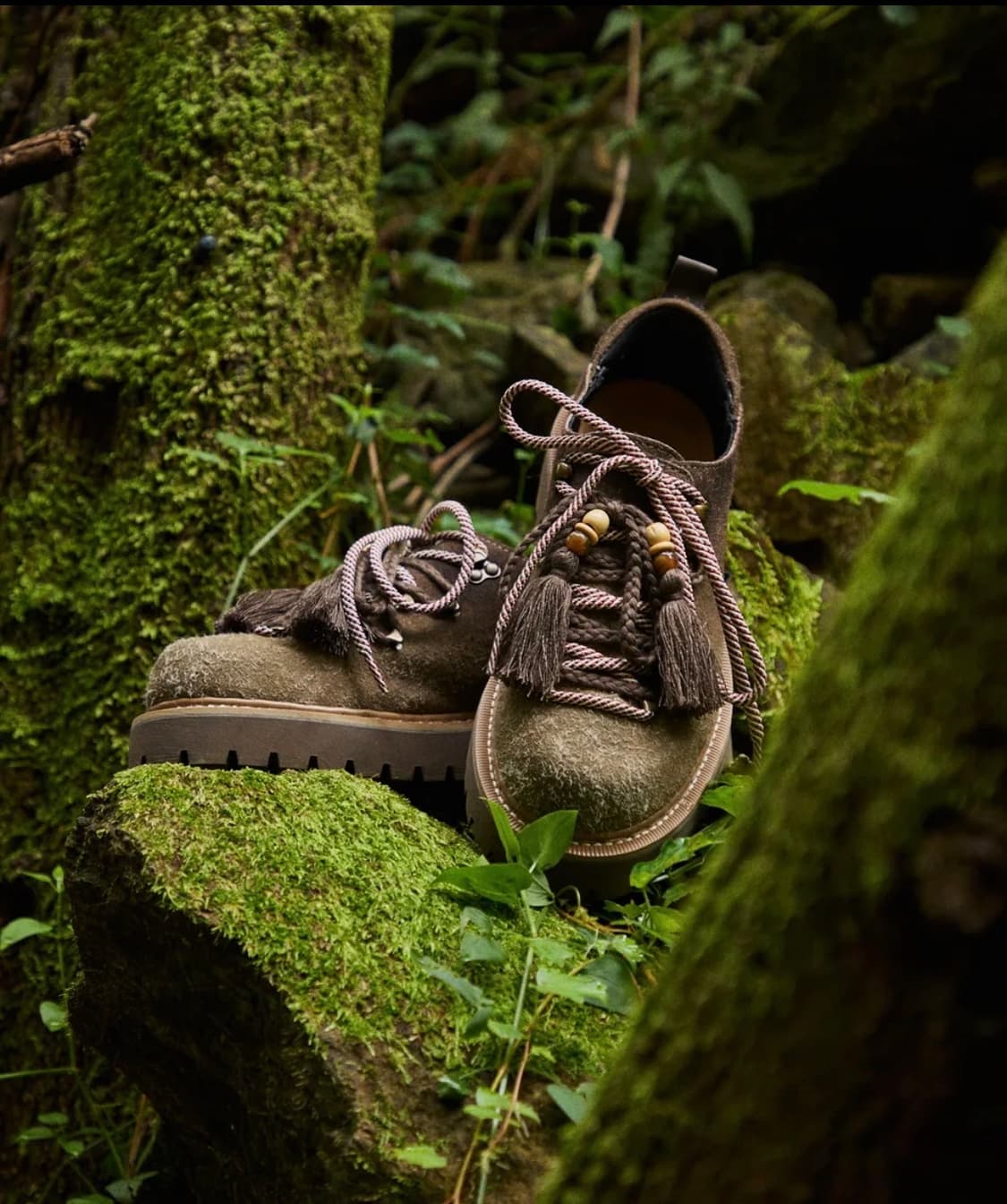 [P X LOSTGARDEN] 50TH ANNIV TRAILWEAR RO 상품이미지2