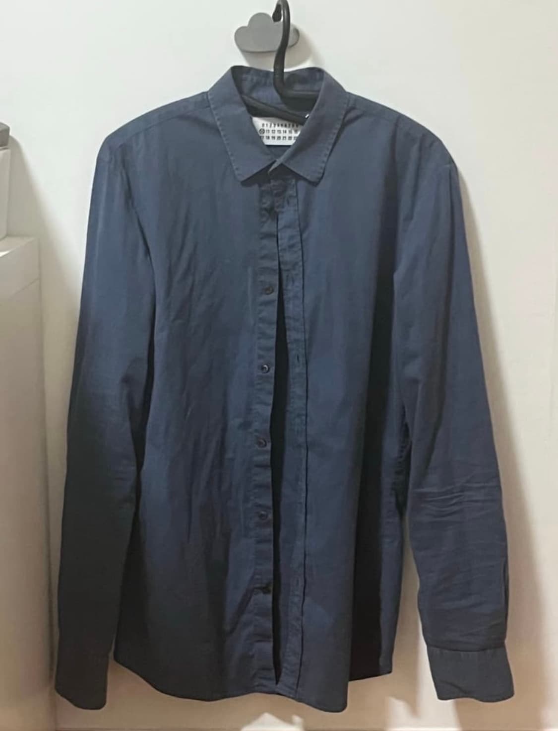 마르지엘라 셔츠 46사이즈 상품이미지1