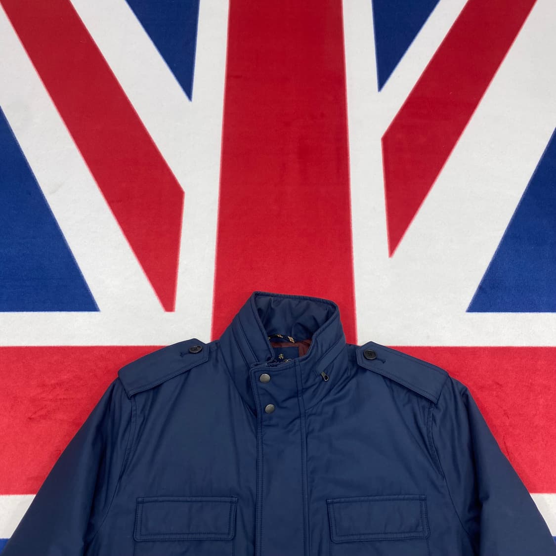 브룩스브라더스 M-65 써모어 경량자켓L  상품이미지2