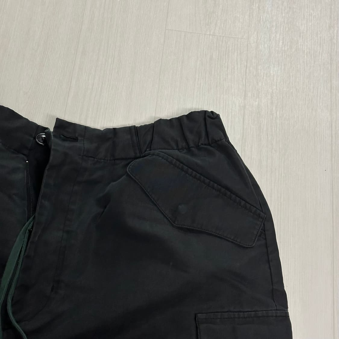 999휴머니티 나일론 팬츠 상품이미지4