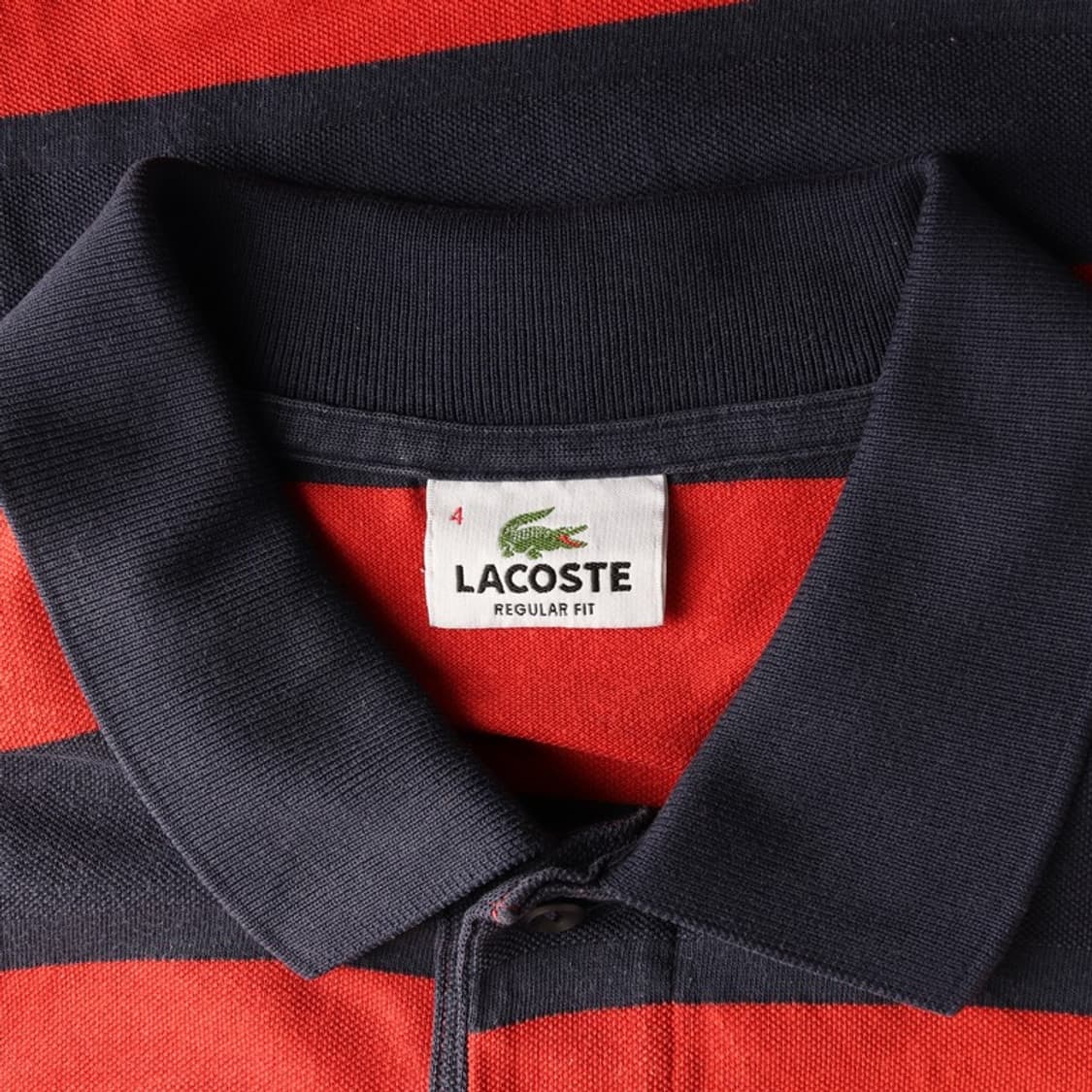 라코스테 단가라 카라티 4 상품이미지5