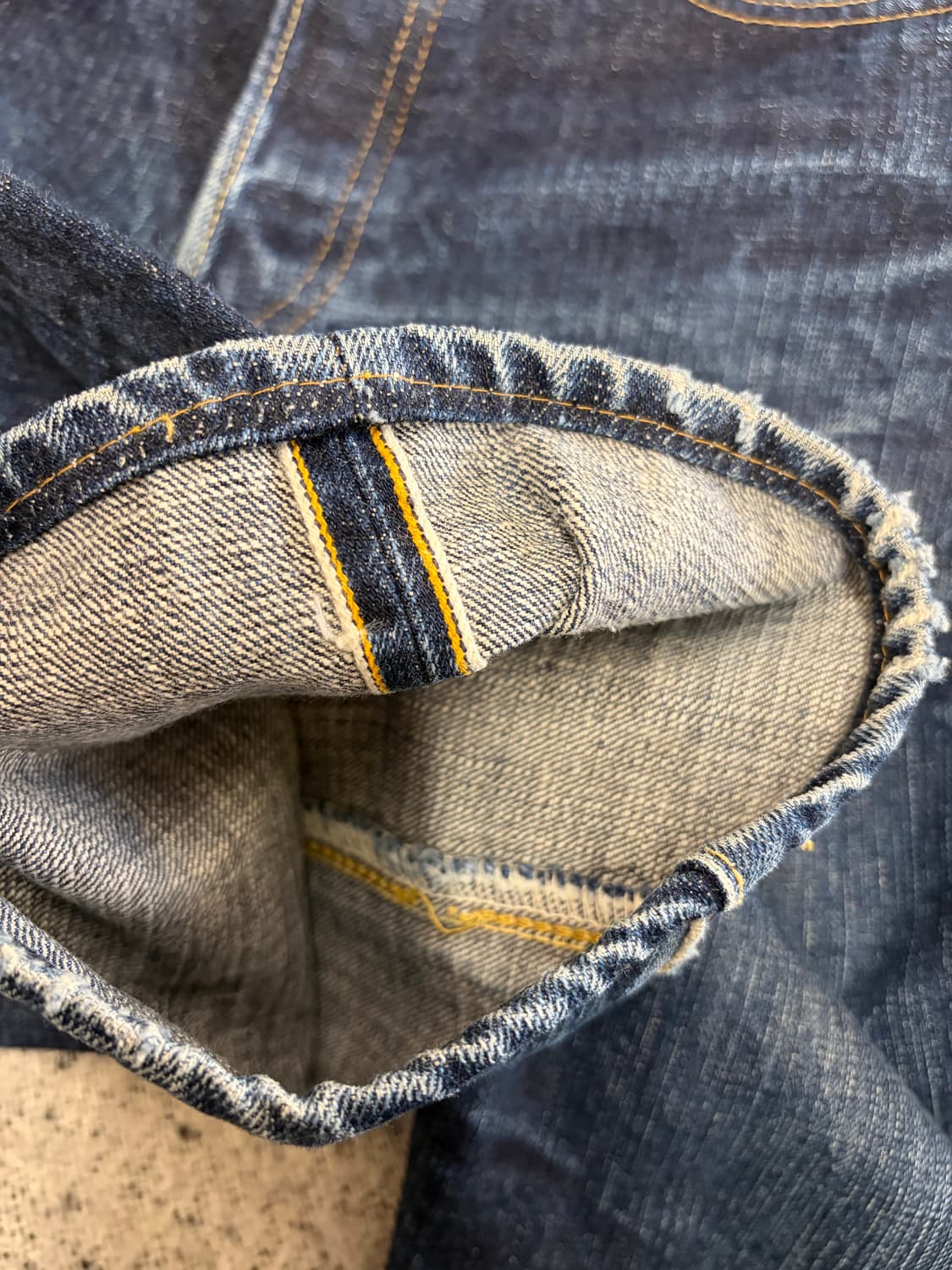 N26. 페로우즈421 팬츠  상품이미지8