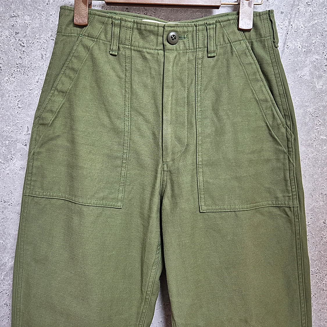THE SHINZONE 퍼티그 (26, Made In Japan) 상품이미지3